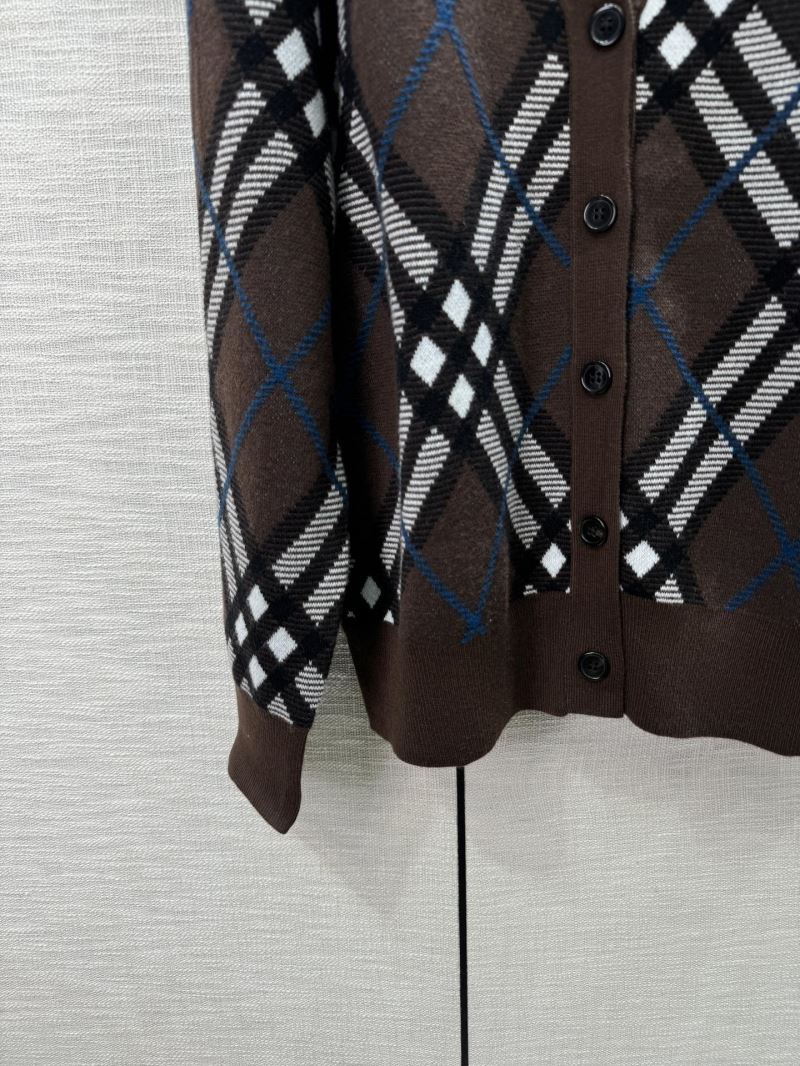 Burberry Outwear